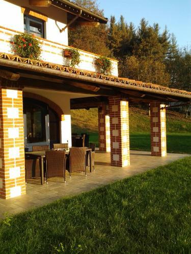Agroturismo Agriturismo Bio-ecologico Sant'isidoro
