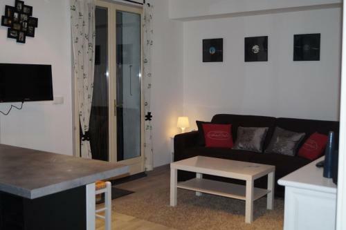Apartamentos Honey Moon