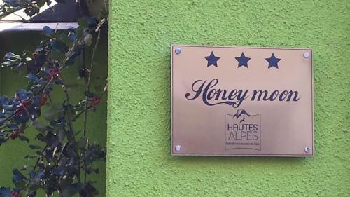 Apartamentos Honey Moon