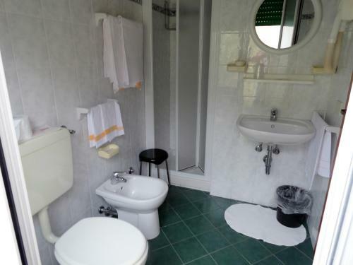 Hotel Albergo Edera