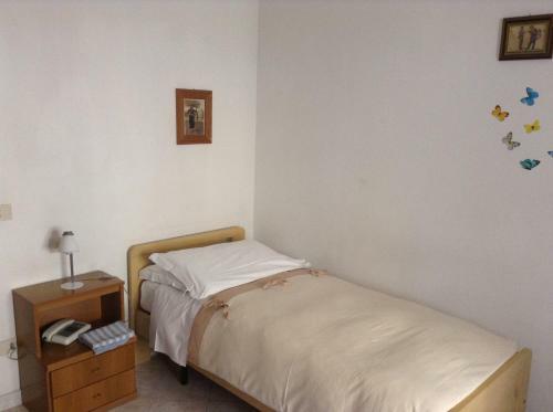 Hotel Albergo Edera