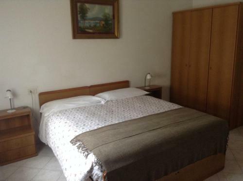 Hotel Albergo Edera