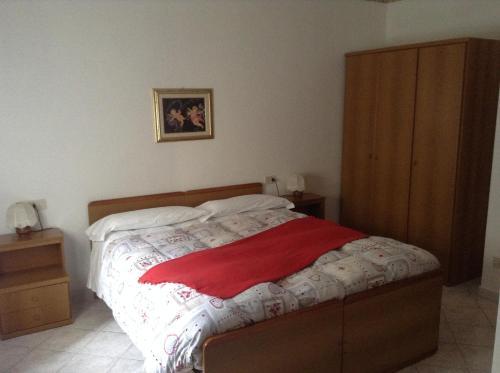 Hotel Albergo Edera