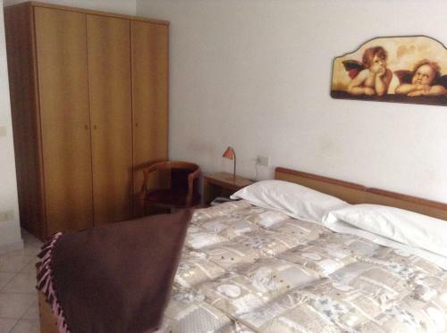 Hotel Albergo Edera