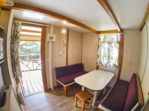 Camping L'espelt