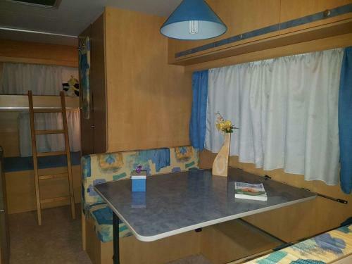 Camping L'espelt