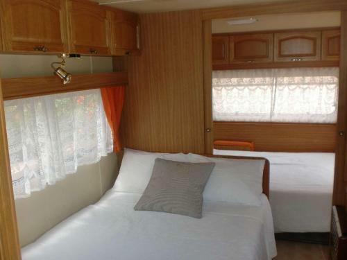 Camping L'espelt
