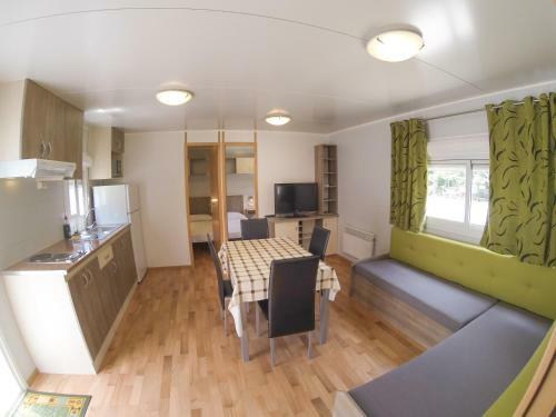 Camping L'espelt