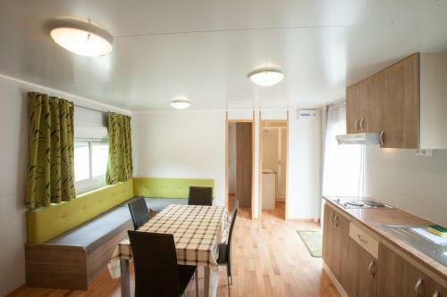 Camping L'espelt