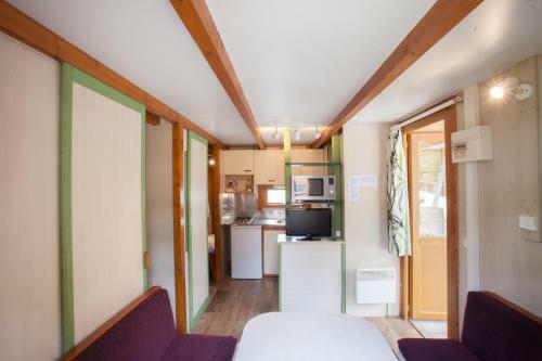 Camping L'espelt