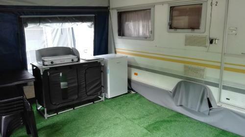 Camping L'espelt