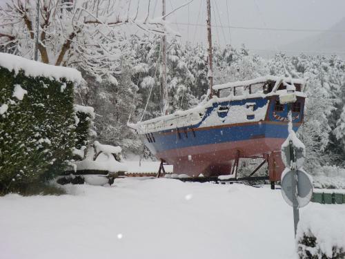 Camping L'espelt