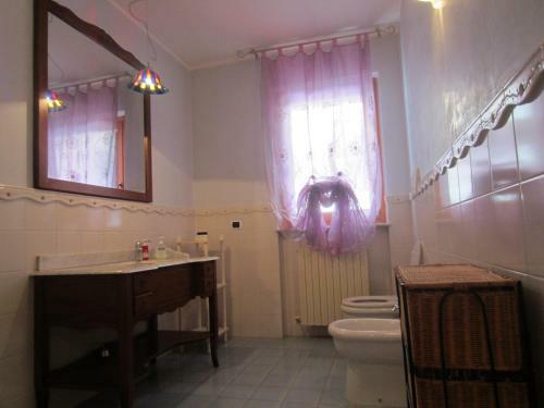 B&B Occhi Di Mare
