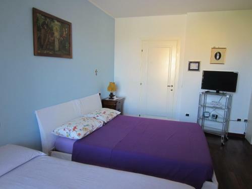 B&B Occhi Di Mare