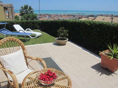 B&B Occhi Di Mare