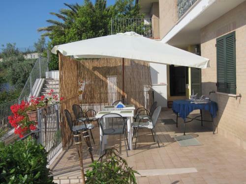 B&B Occhi Di Mare