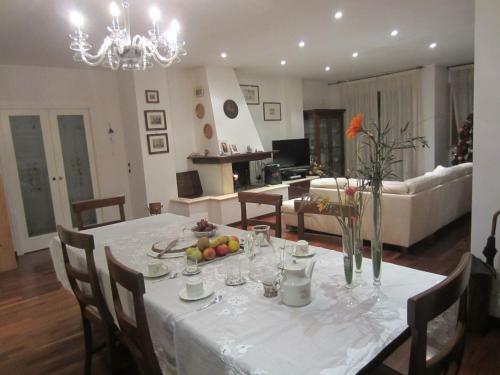 B&B Occhi Di Mare