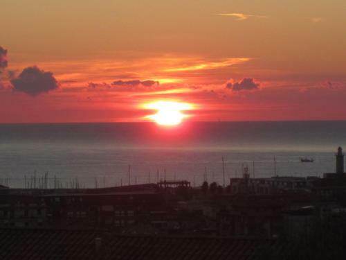 B&B Occhi Di Mare