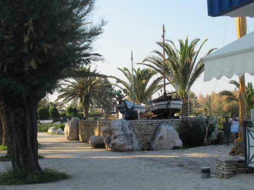 B&B Occhi Di Mare