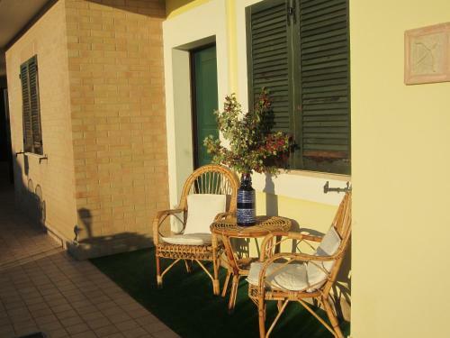 B&B Occhi Di Mare