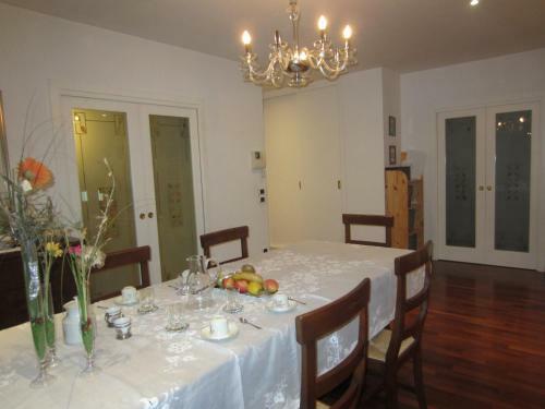 B&B Occhi Di Mare