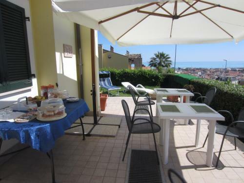 B&B Occhi Di Mare