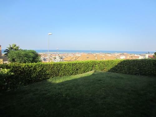 B&B Occhi Di Mare