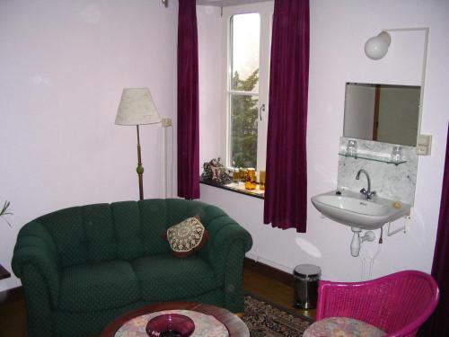 Albergue H�bergement Chato�ment