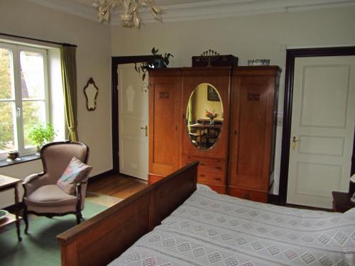 Albergue H�bergement Chato�ment