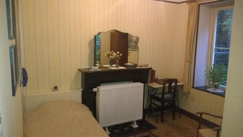 Albergue H�bergement Chato�ment