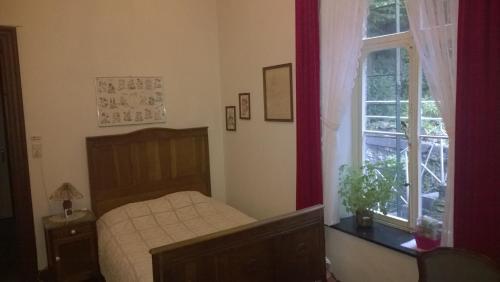 Albergue H�bergement Chato�ment