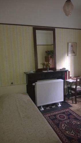 Albergue H�bergement Chato�ment