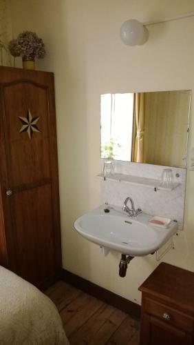 Albergue H�bergement Chato�ment