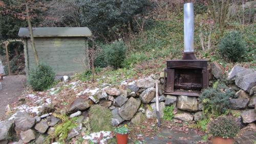 Albergue H�bergement Chato�ment