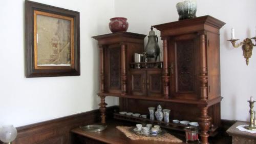 Albergue H�bergement Chato�ment