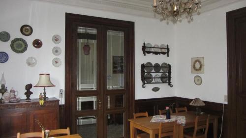 Albergue H�bergement Chato�ment