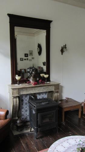 Albergue H�bergement Chato�ment
