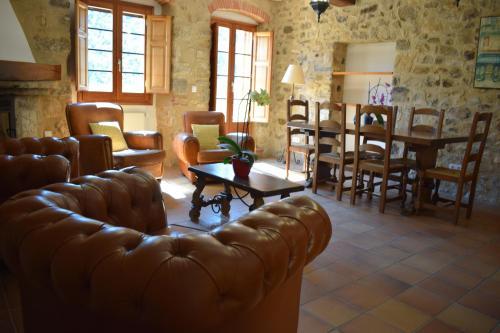 Agroturismo Can Mas Albany�