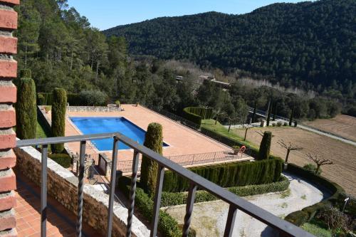 Agroturismo Can Mas Albany�