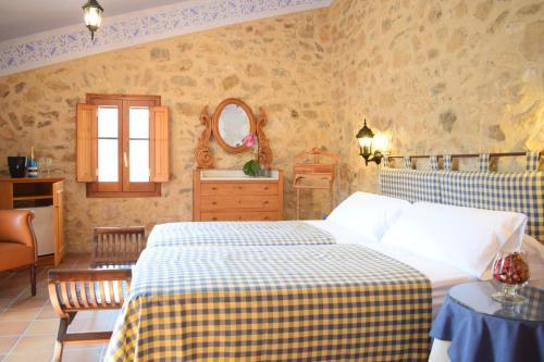 Agroturismo Can Mas Albany�