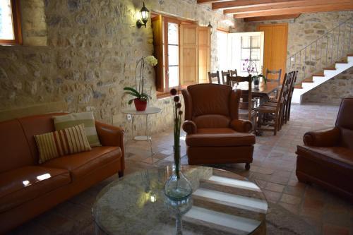 Agroturismo Can Mas Albany�