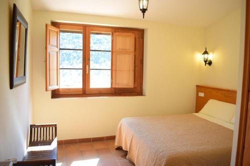 Agroturismo Can Mas Albany�
