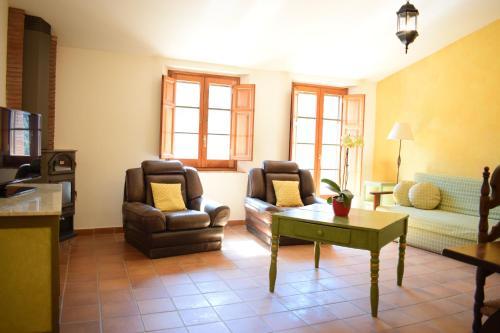 Agroturismo Can Mas Albany�