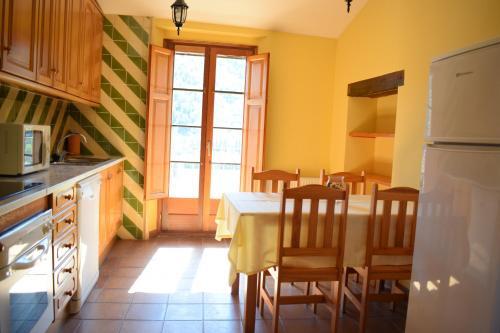 Agroturismo Can Mas Albany�
