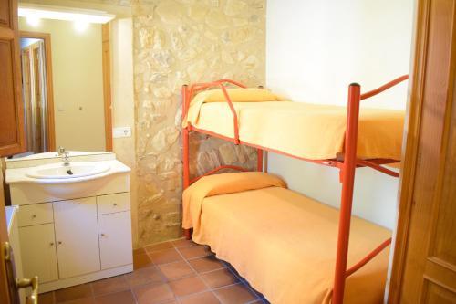 Agroturismo Can Mas Albany�