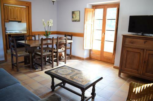 Agroturismo Can Mas Albany�