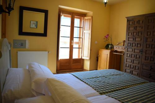 Agroturismo Can Mas Albany�