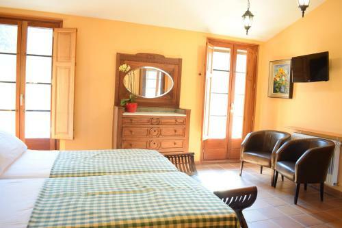 Agroturismo Can Mas Albany�