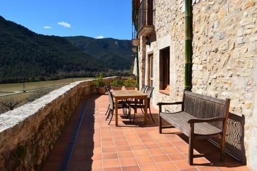 Agroturismo Can Mas Albany�