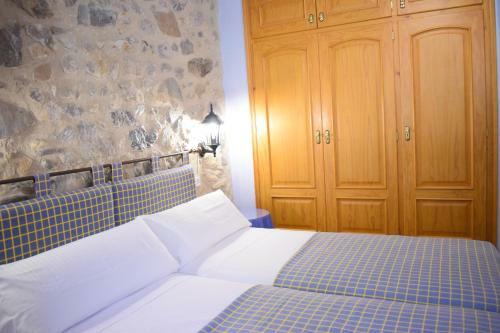 Agroturismo Can Mas Albany�